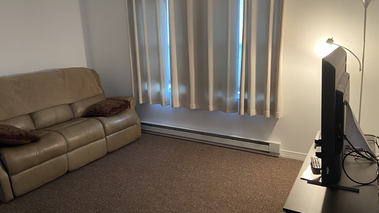 Photo of Livingroom in Wilkes-Barre