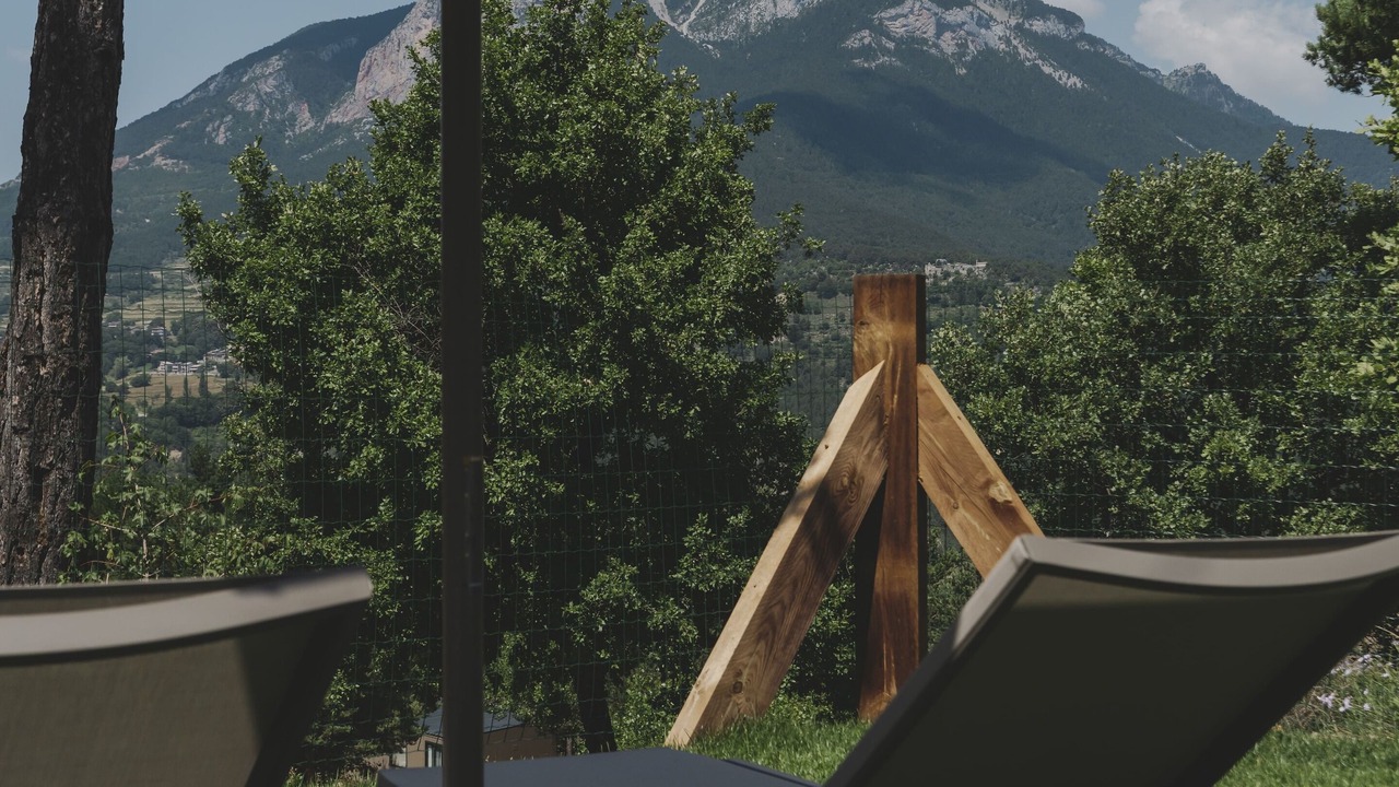 Photo of Outdoor in Saldes