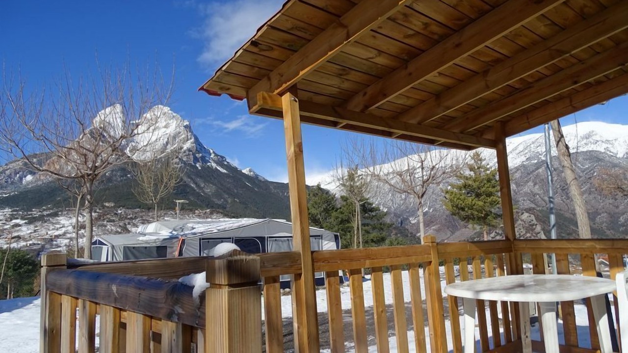 Photo of Outdoor in Saldes