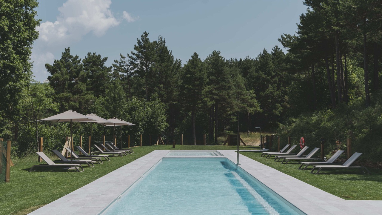 Photo of Outdoor in Saldes