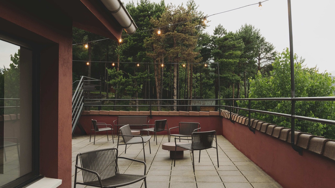 Photo of Outdoor in Saldes
