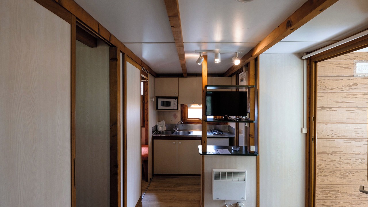 Photo of Kitchen in Saldes