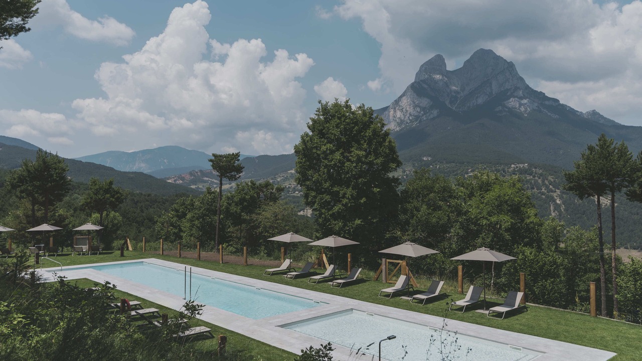 Photo of Outdoor in Saldes