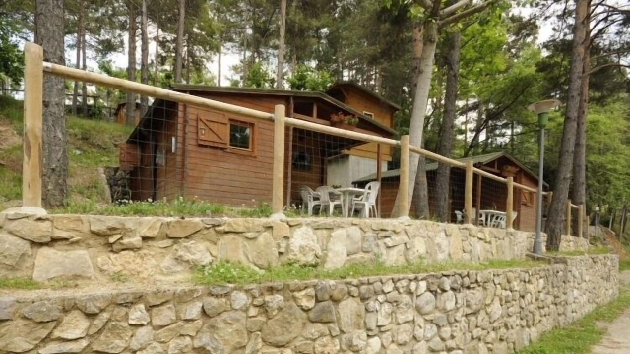 Photo of Bedroom in Saldes