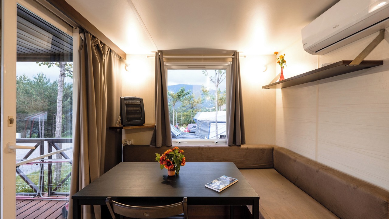 Photo of Livingroom in Saldes