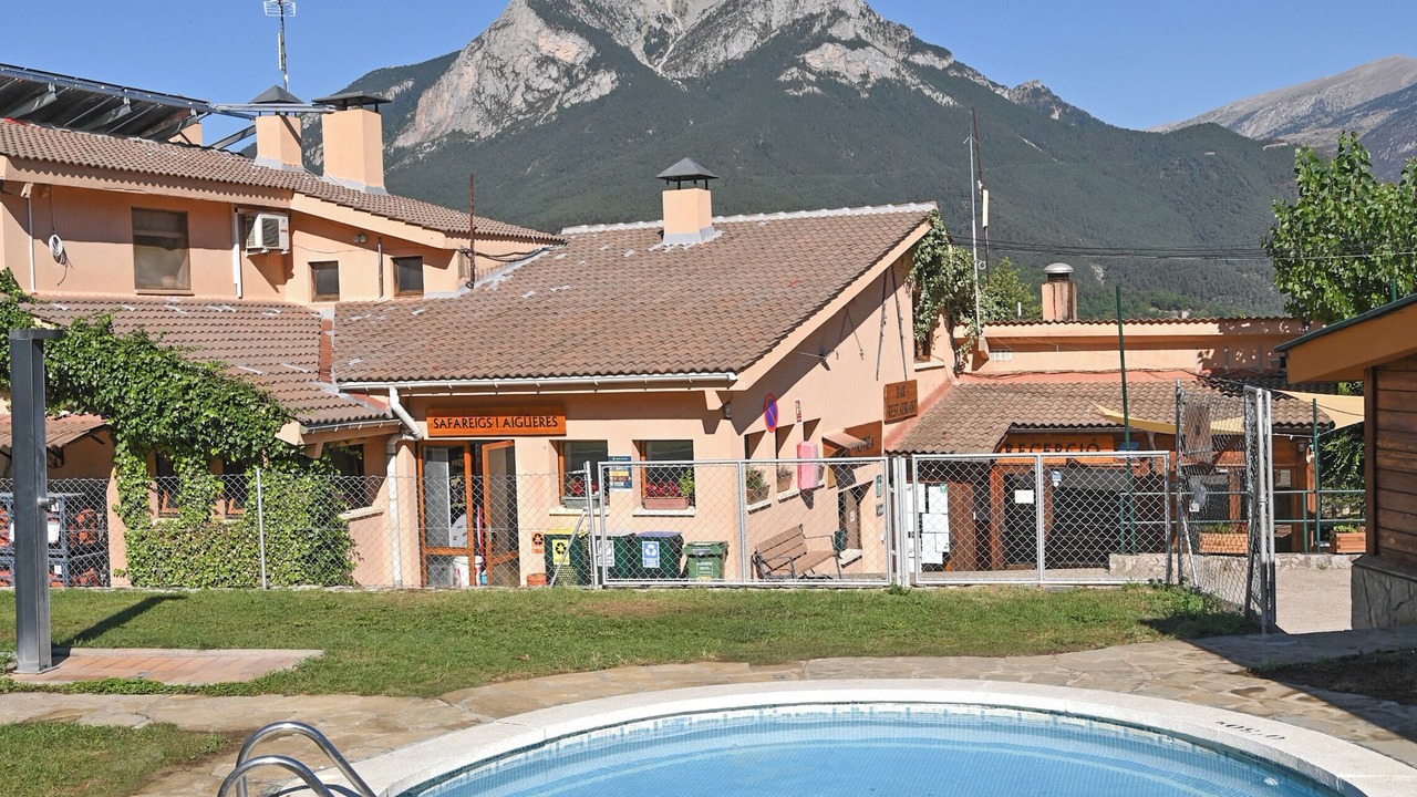 Photo of Outdoor in Saldes
