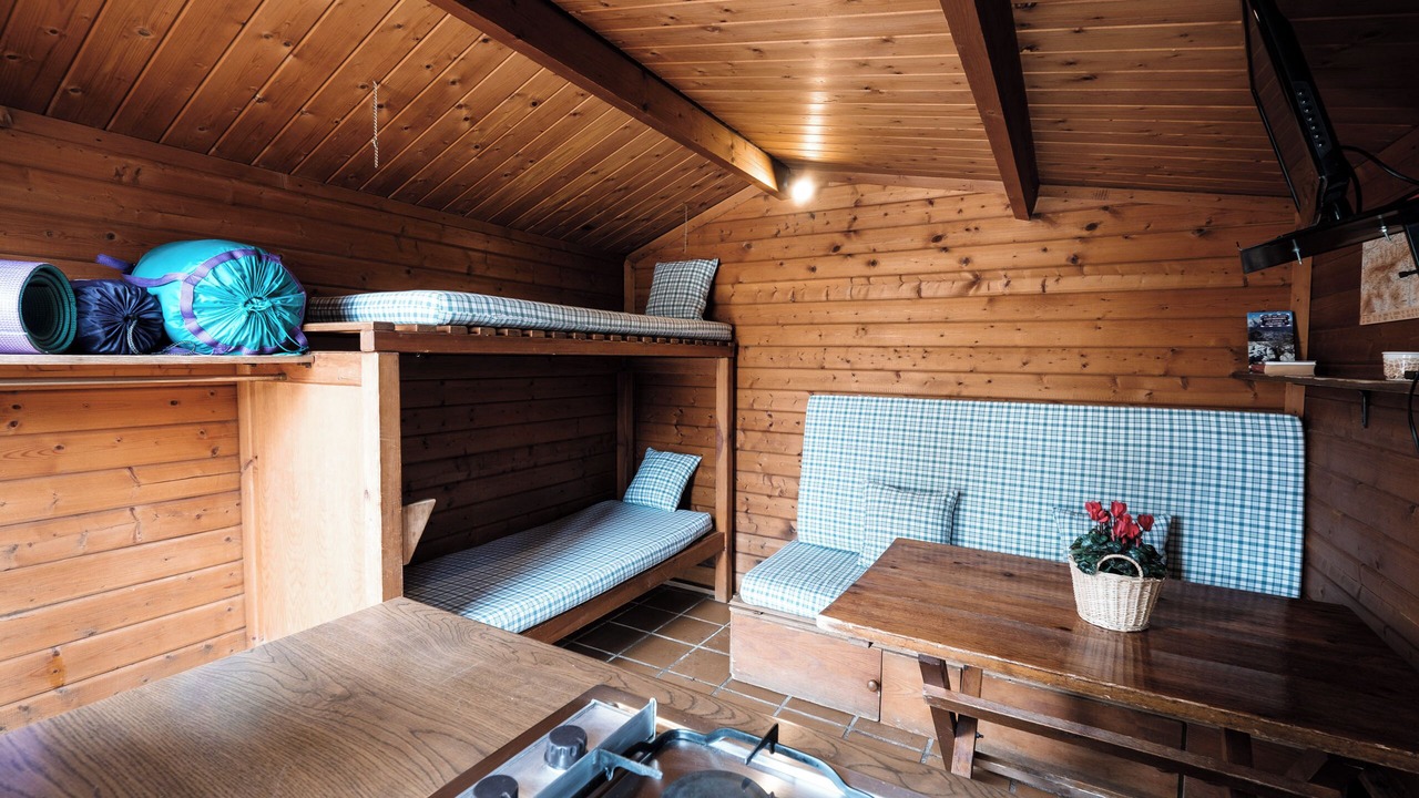 Photo of Bedroom in Saldes