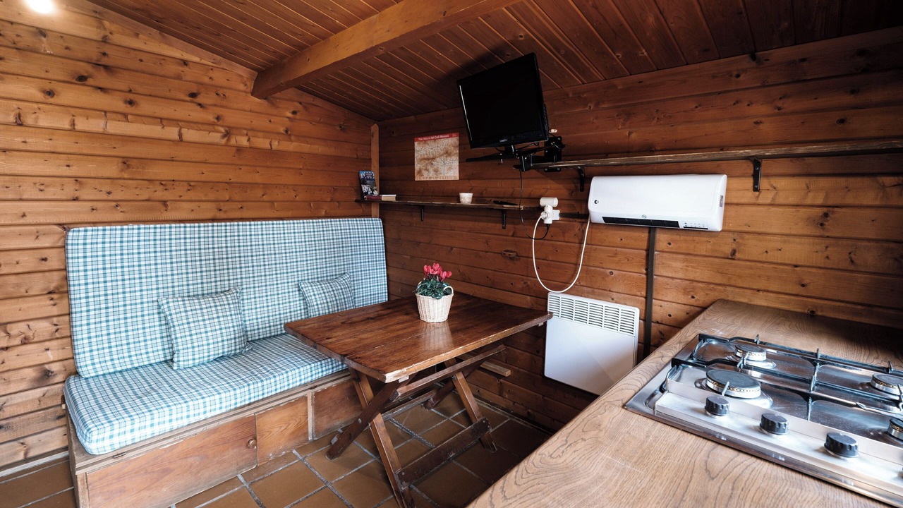 Photo of Bedroom in Saldes