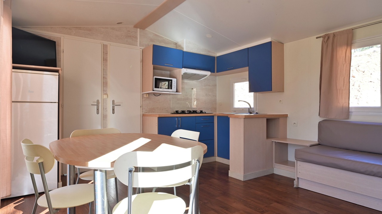 Photo of Livingroom in Saldes