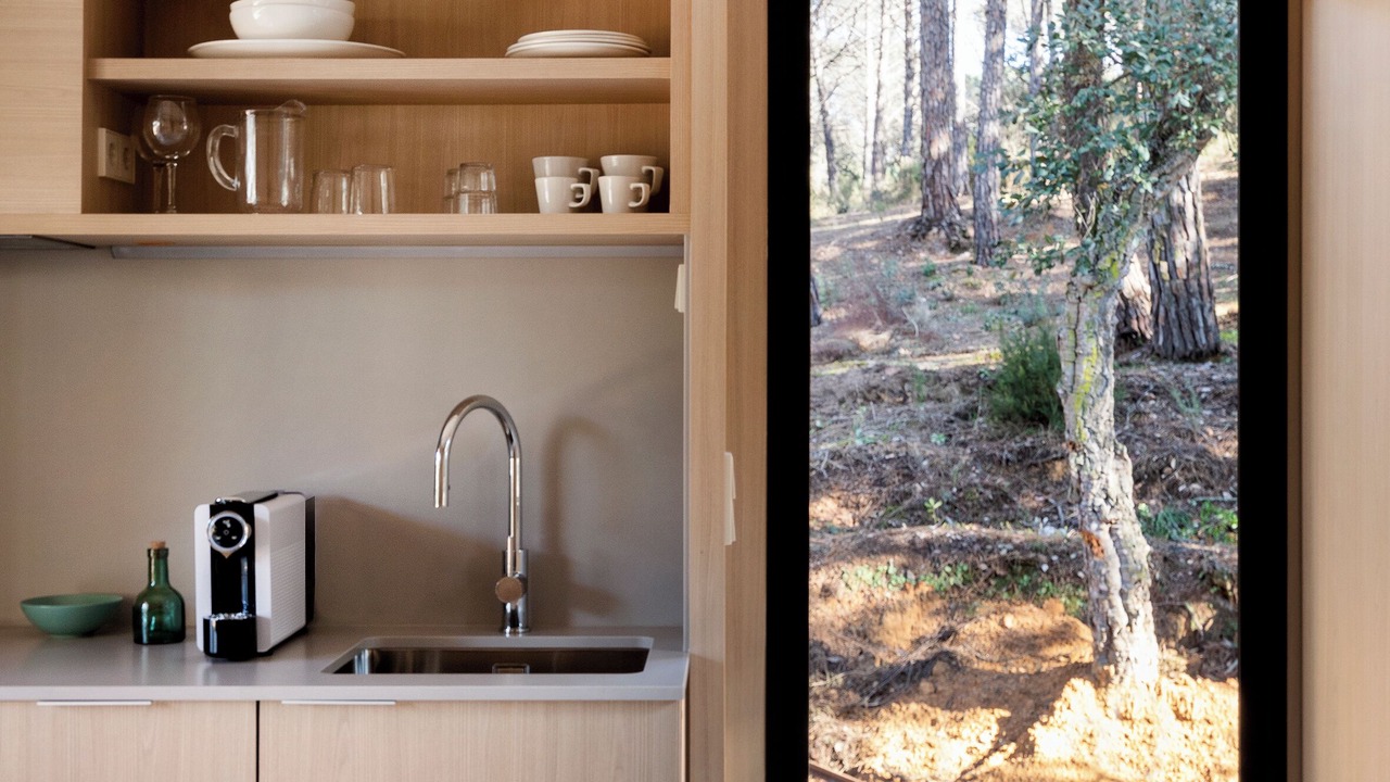 Photo of Kitchen in Saldes