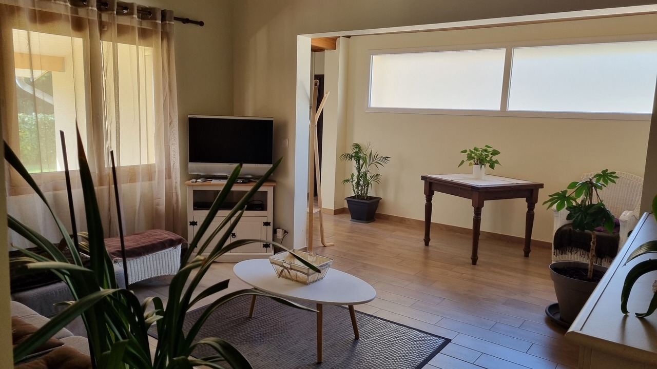 Photo of Livingroom in Carcans