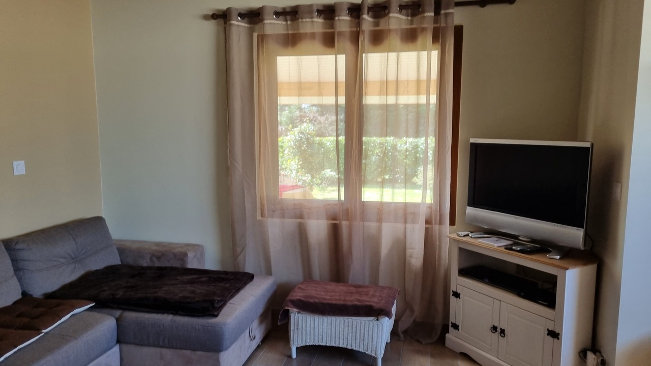 Photo of Livingroom in Carcans