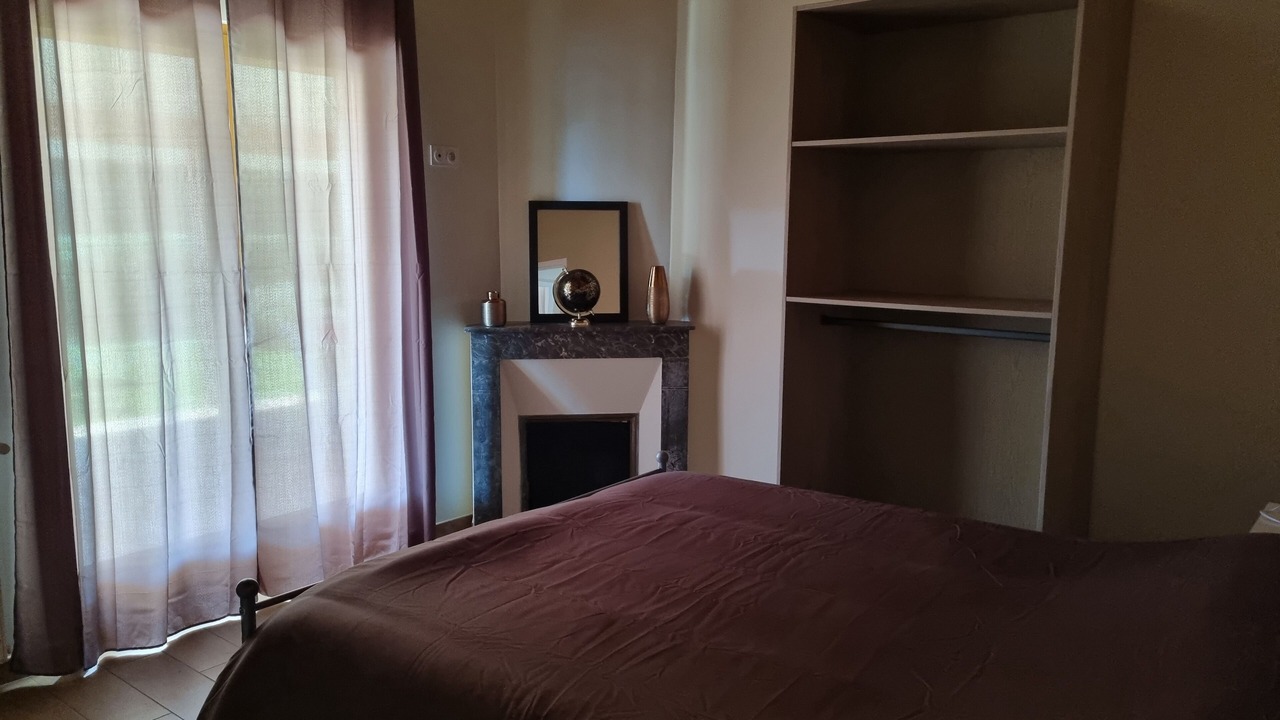 Photo of Bedroom in Carcans