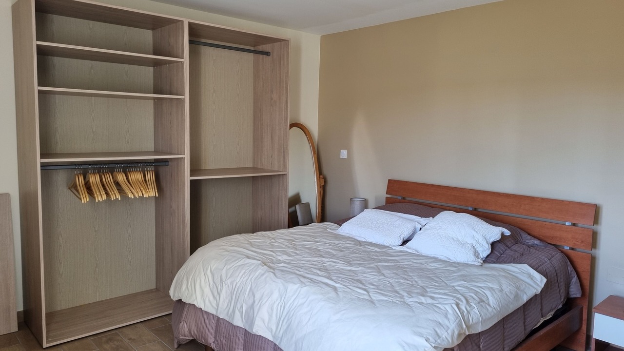 Photo of Bedroom in Carcans