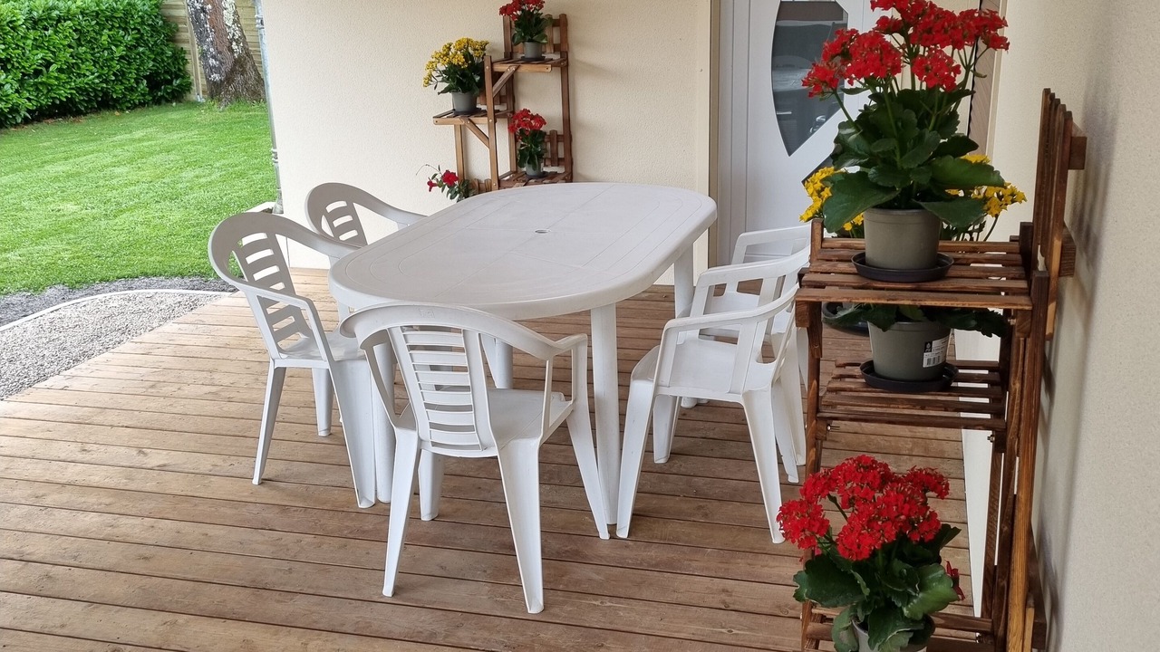 Photo of Outdoor in Carcans