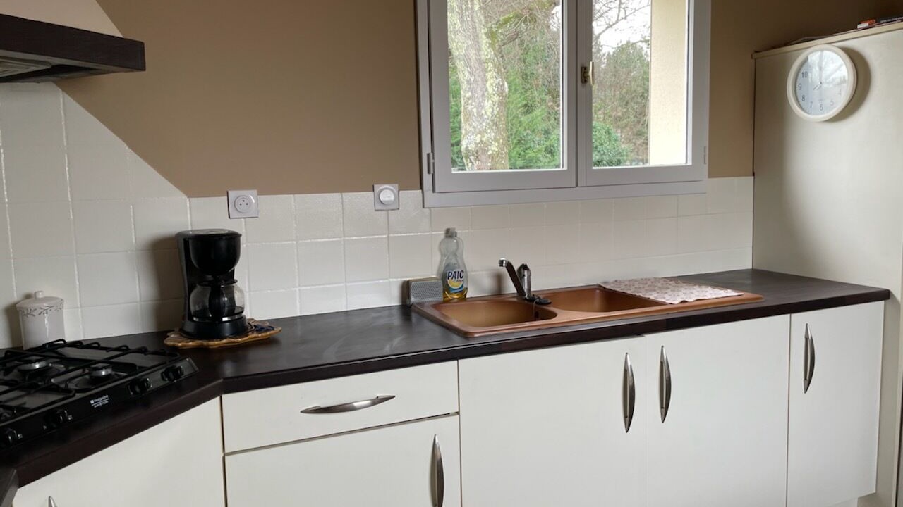 Photo of Kitchen in Carcans