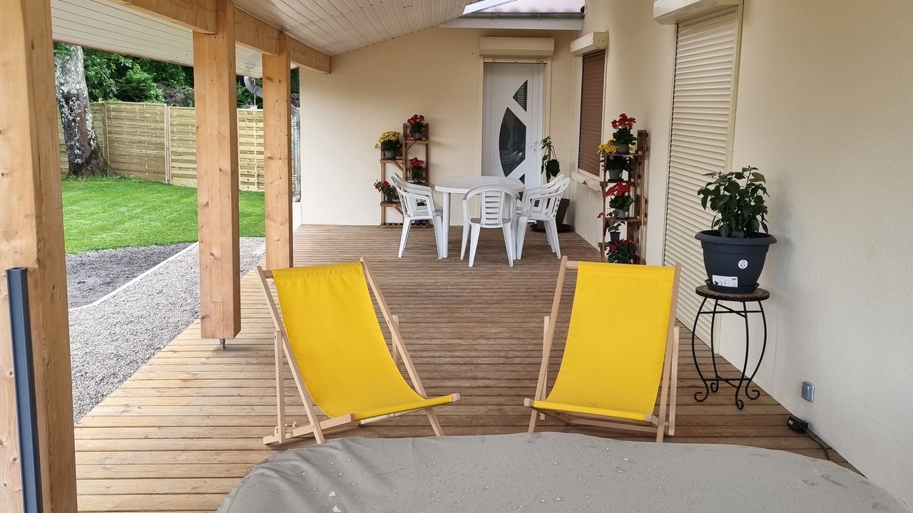 Photo of Outdoor in Carcans