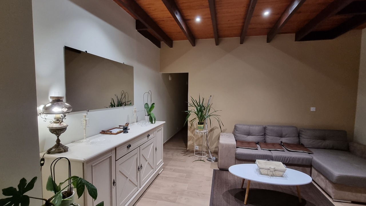 Photo of Livingroom in Carcans