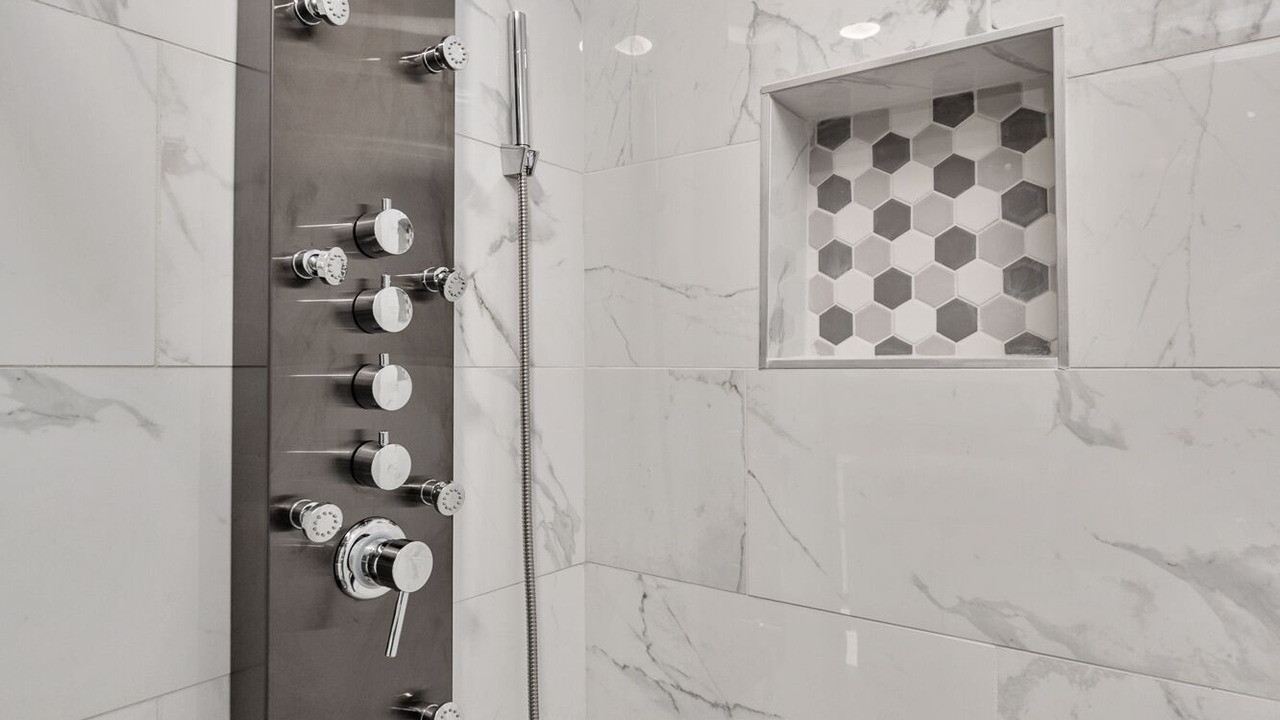 Photo of Bathroom in Falmouth