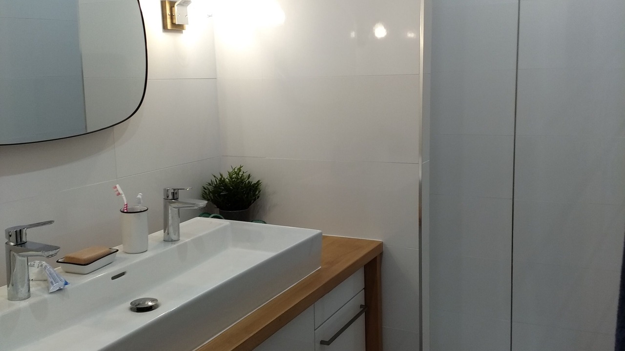 Photo of Bathroom in La Baule-Escoublac