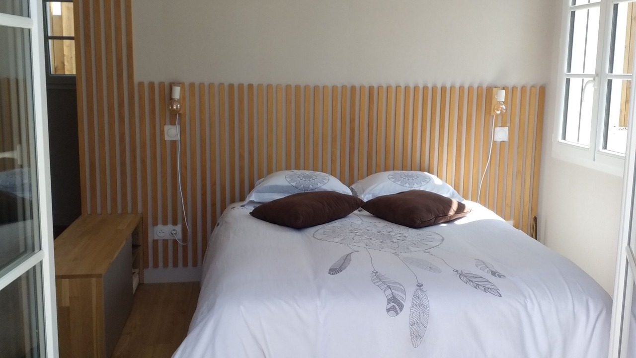 Photo of Bedroom in La Baule-Escoublac