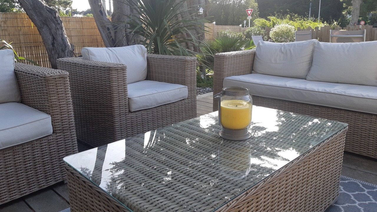 Photo of Outdoor in La Baule-Escoublac