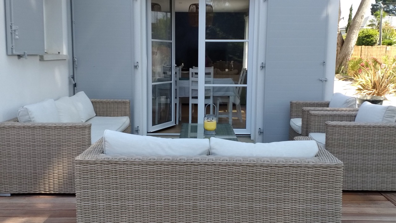 Photo of Outdoor in La Baule-Escoublac