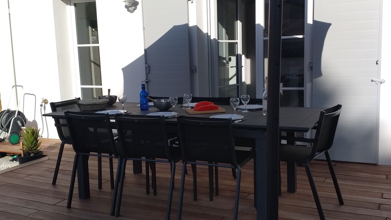 Photo of Outdoor in La Baule-Escoublac