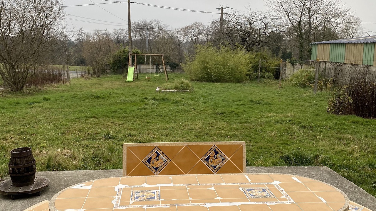Photo of Outdoor in Taden