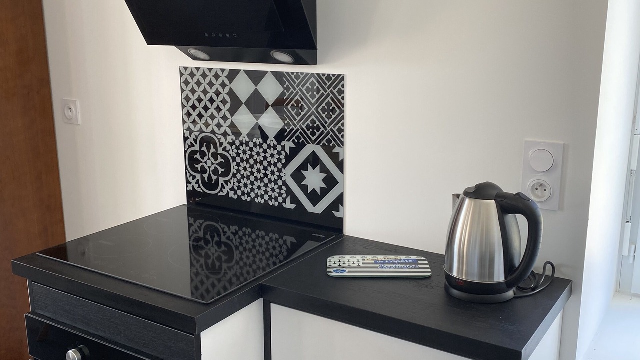 Photo of Kitchen in Taden