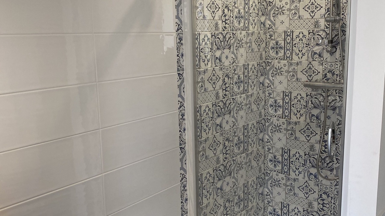 Photo of Bathroom in Taden