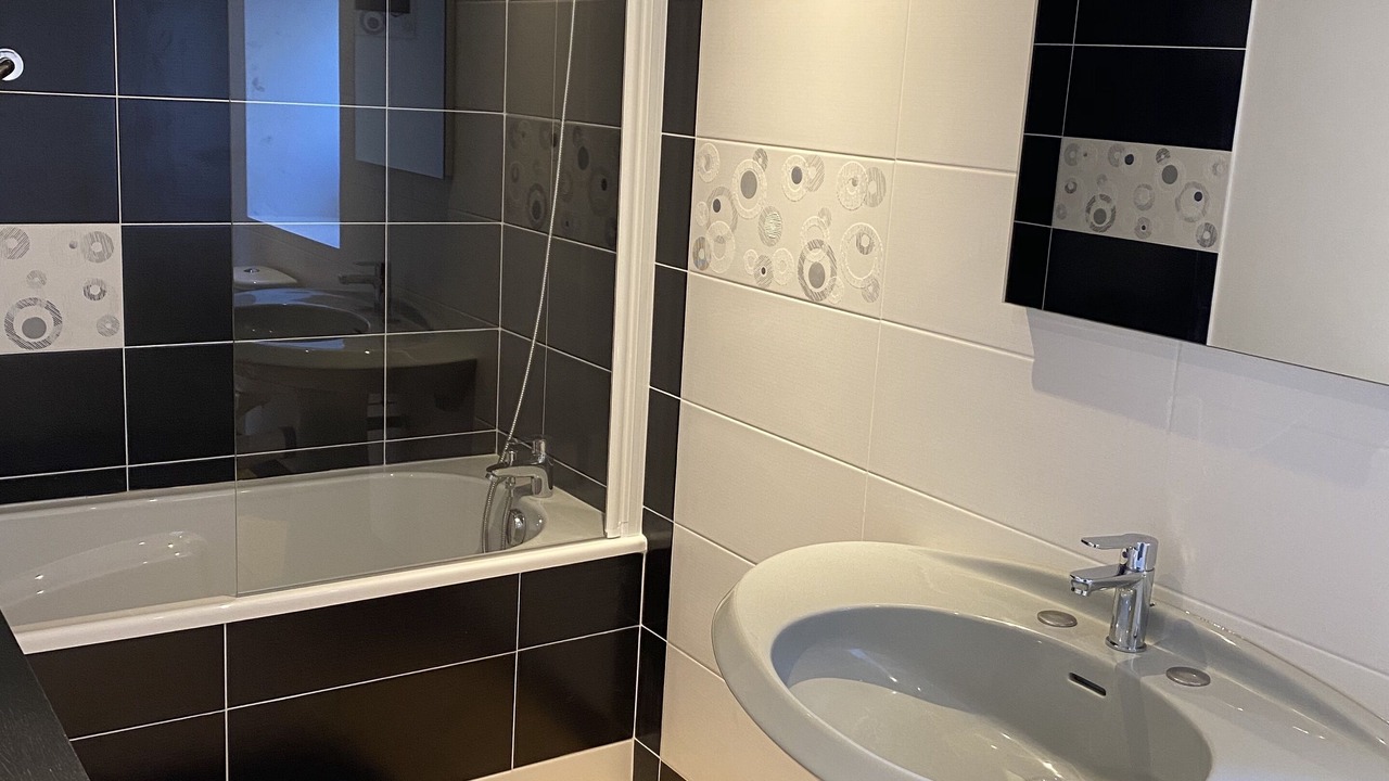Photo of Bathroom in Taden