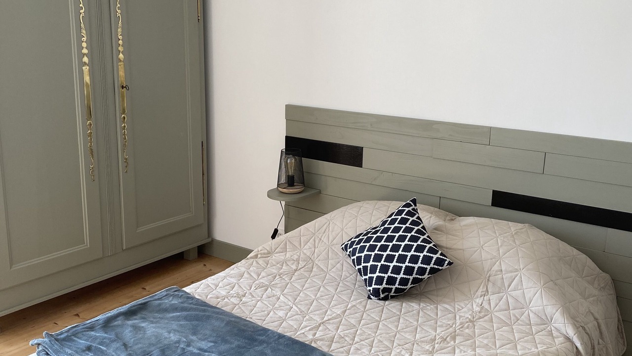 Photo of Bedroom in Taden