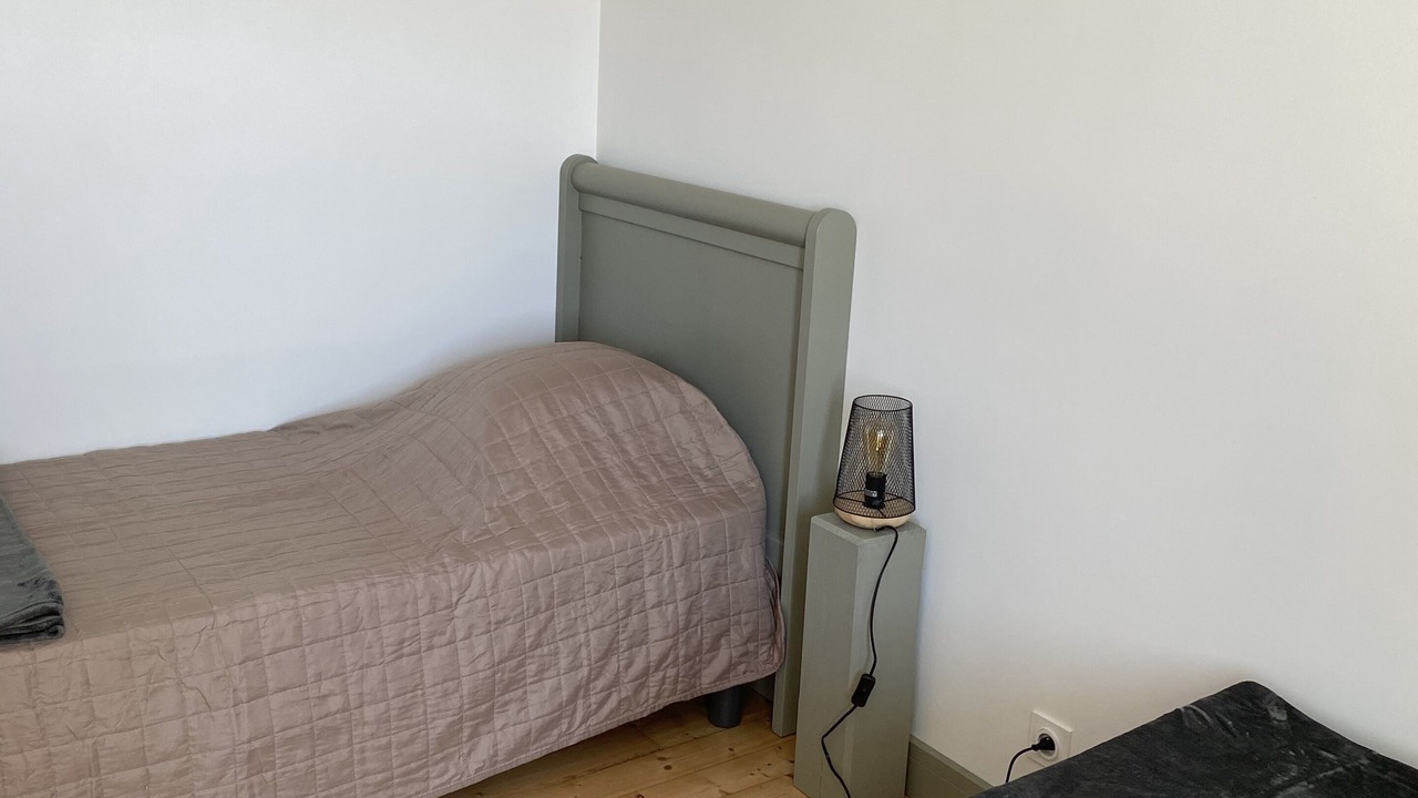 Photo of Bedroom in Taden