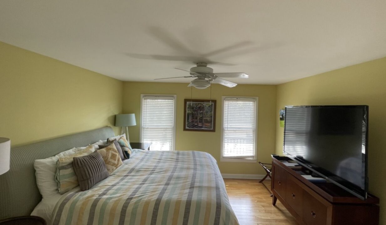 Photo of Bedroom in West End