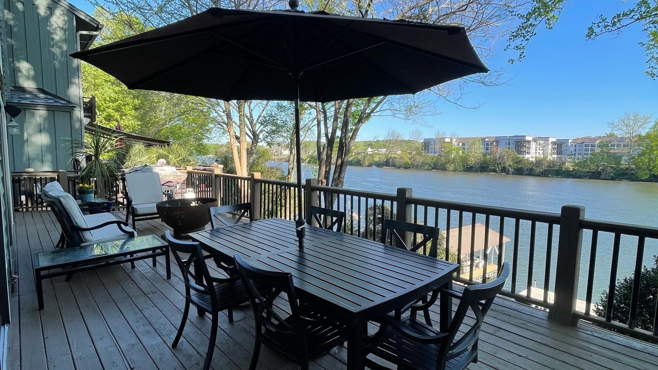 Photo of Outdoor in West End