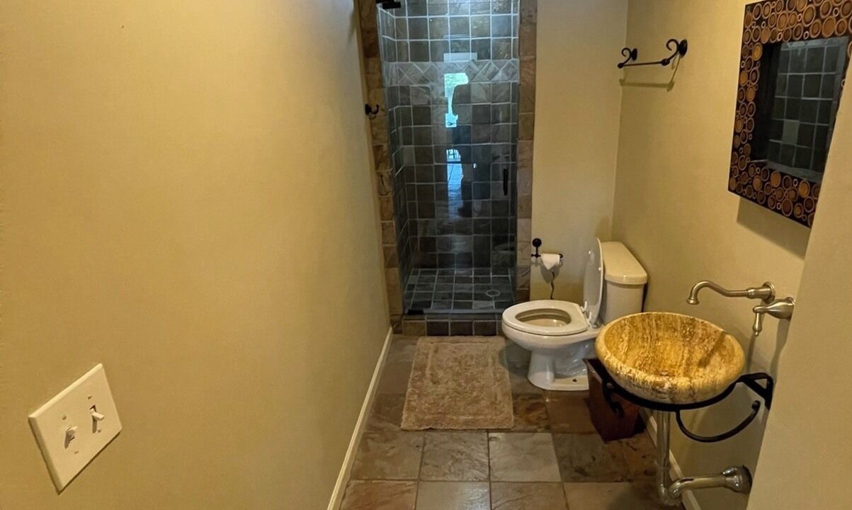 Photo of Bathroom in West End