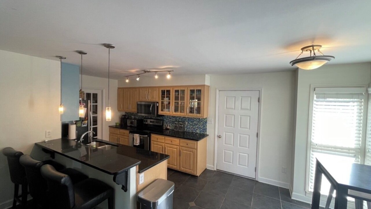 Photo of Kitchen in West End