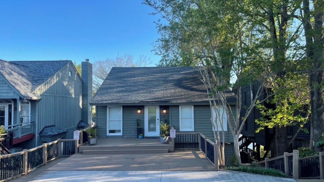 Photo of Outdoor in West End