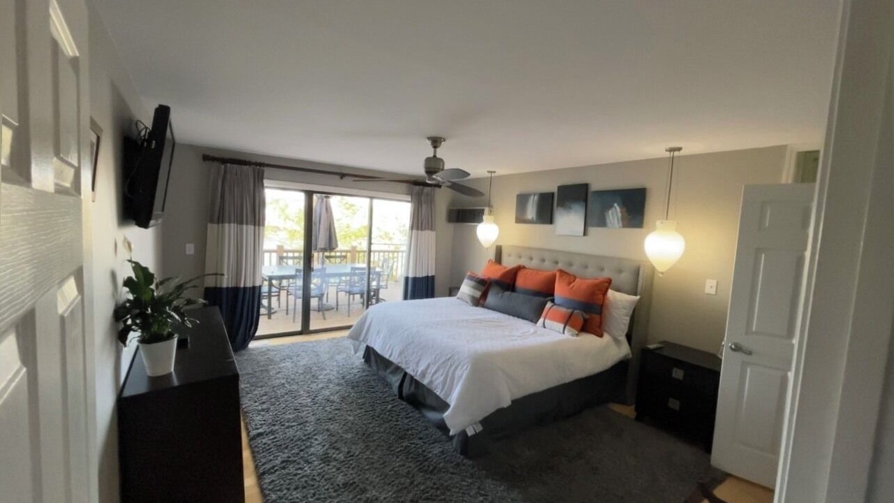 Photo of Bedroom in West End