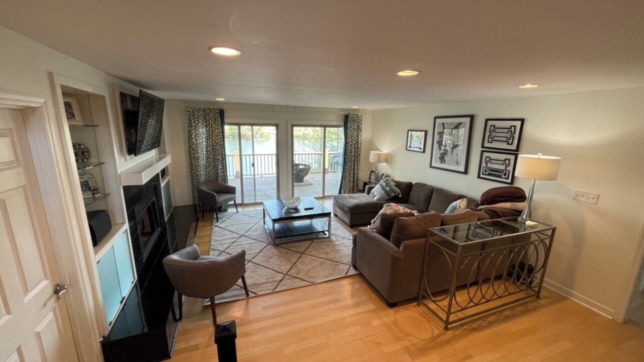 Photo of Livingroom in West End