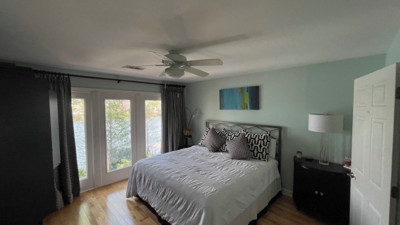 Photo of Bedroom in West End