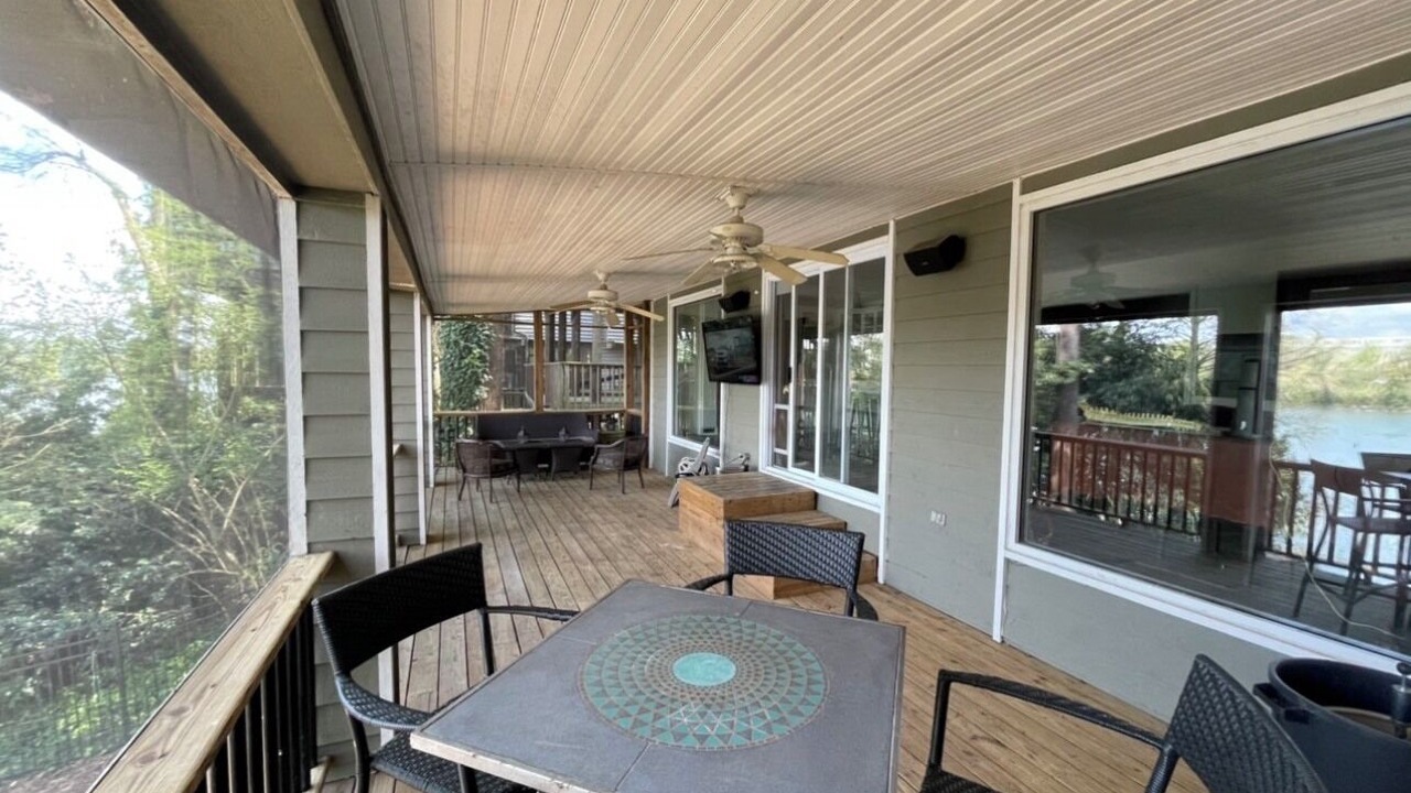 Photo of Outdoor in West End