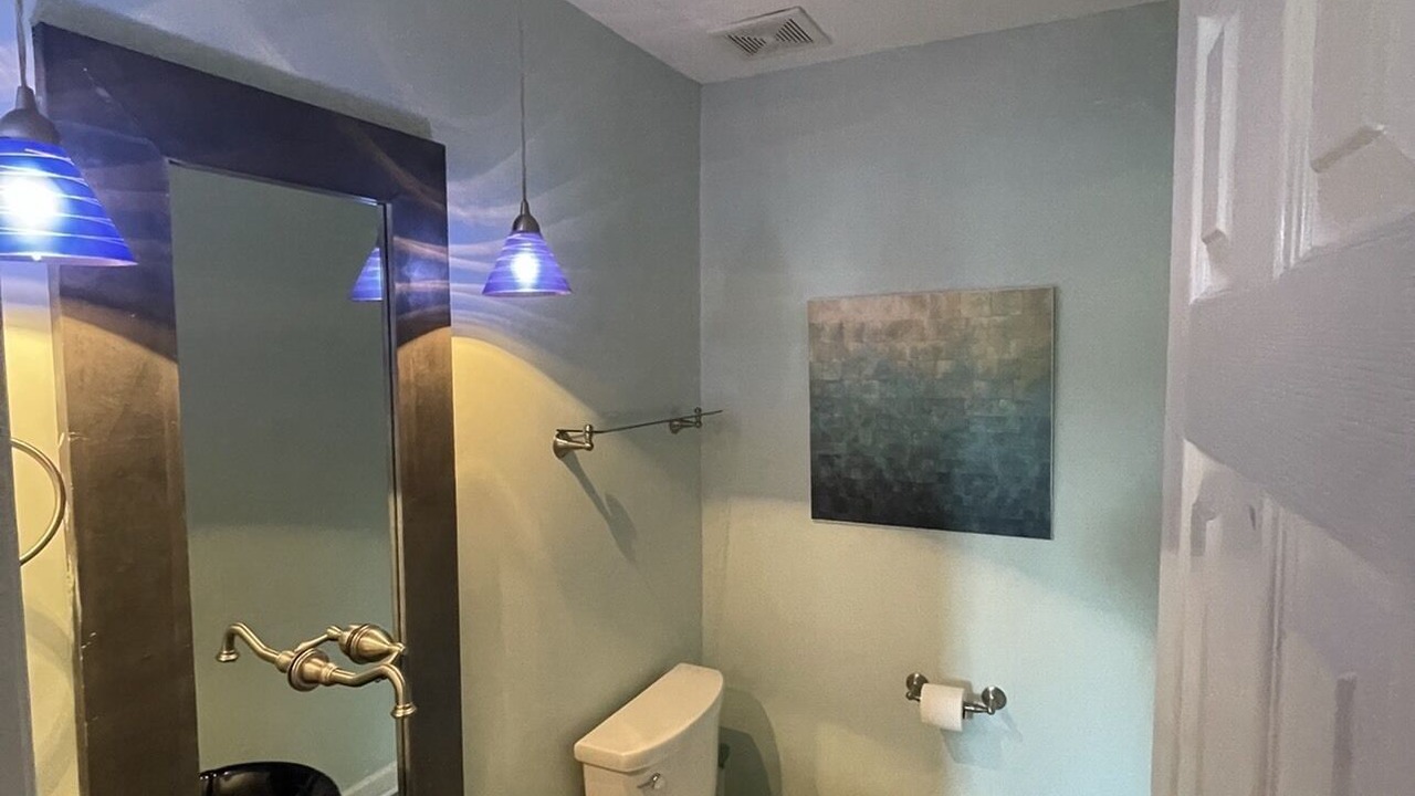 Photo of Bathroom in West End