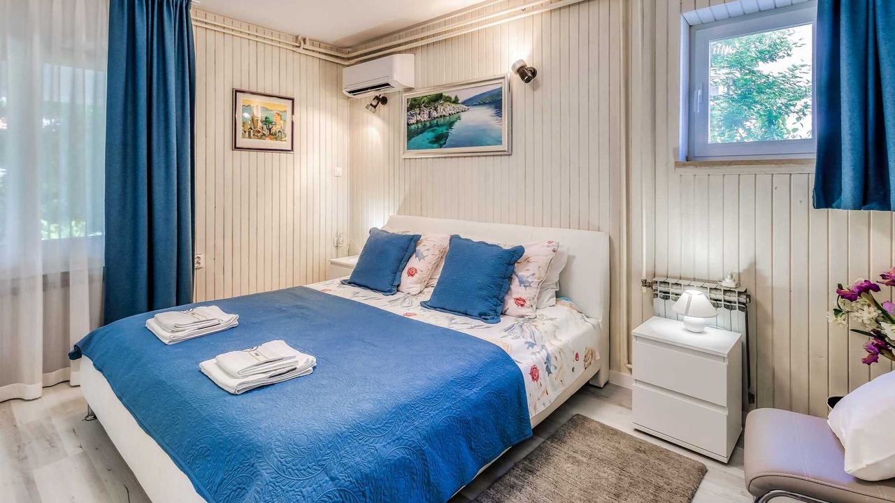 Photo of Bedroom in Njivice