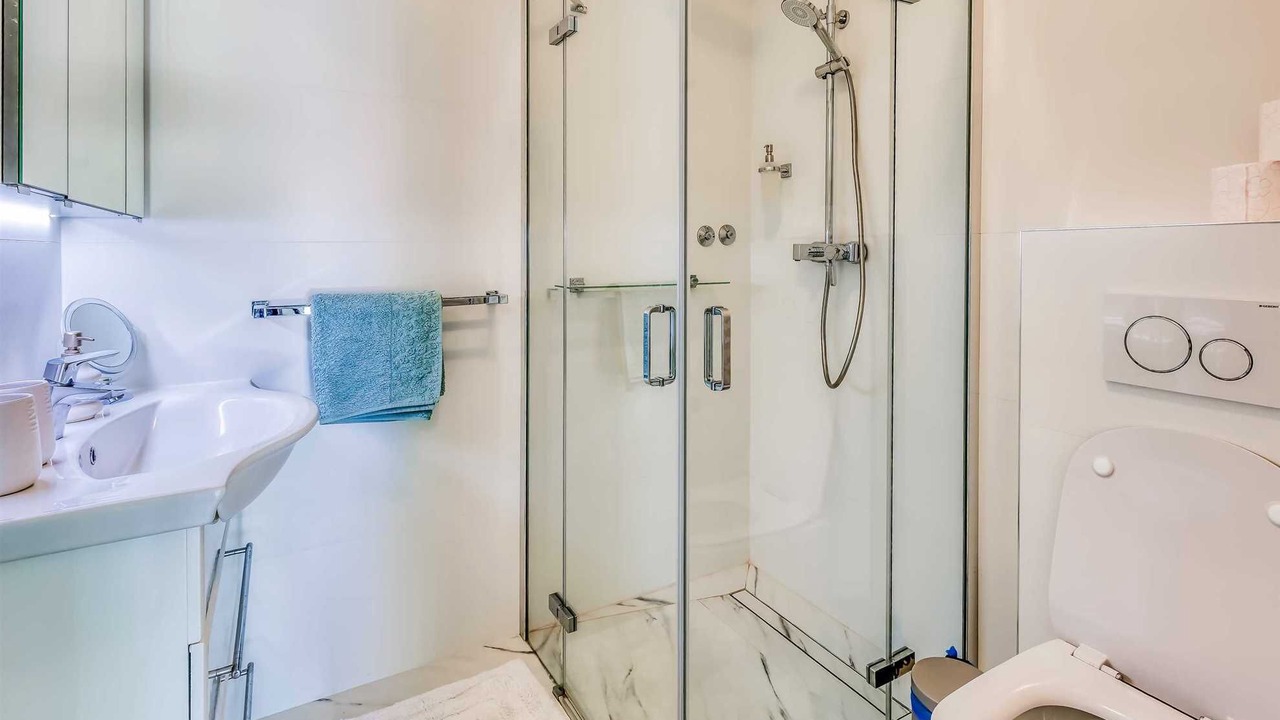 Photo of Bathroom in Njivice