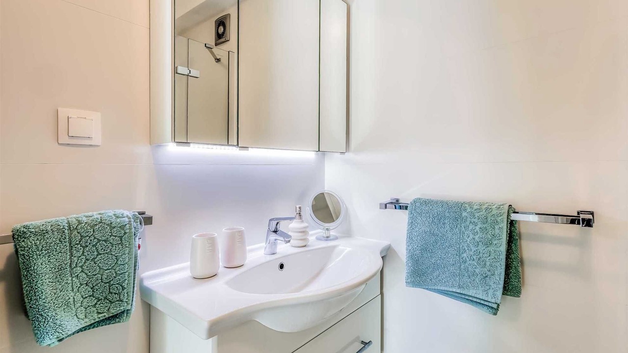 Photo of Bathroom in Njivice