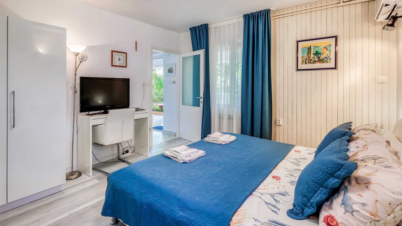 Photo of Bedroom in Njivice