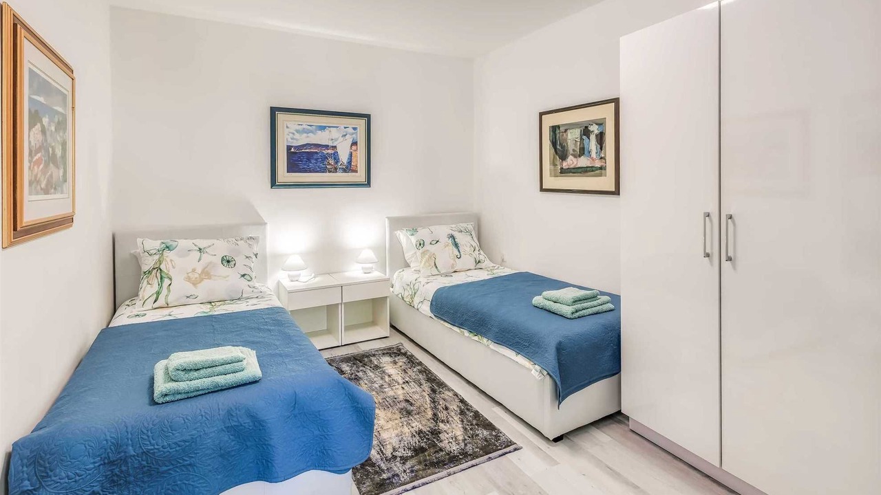 Photo of Bedroom in Njivice
