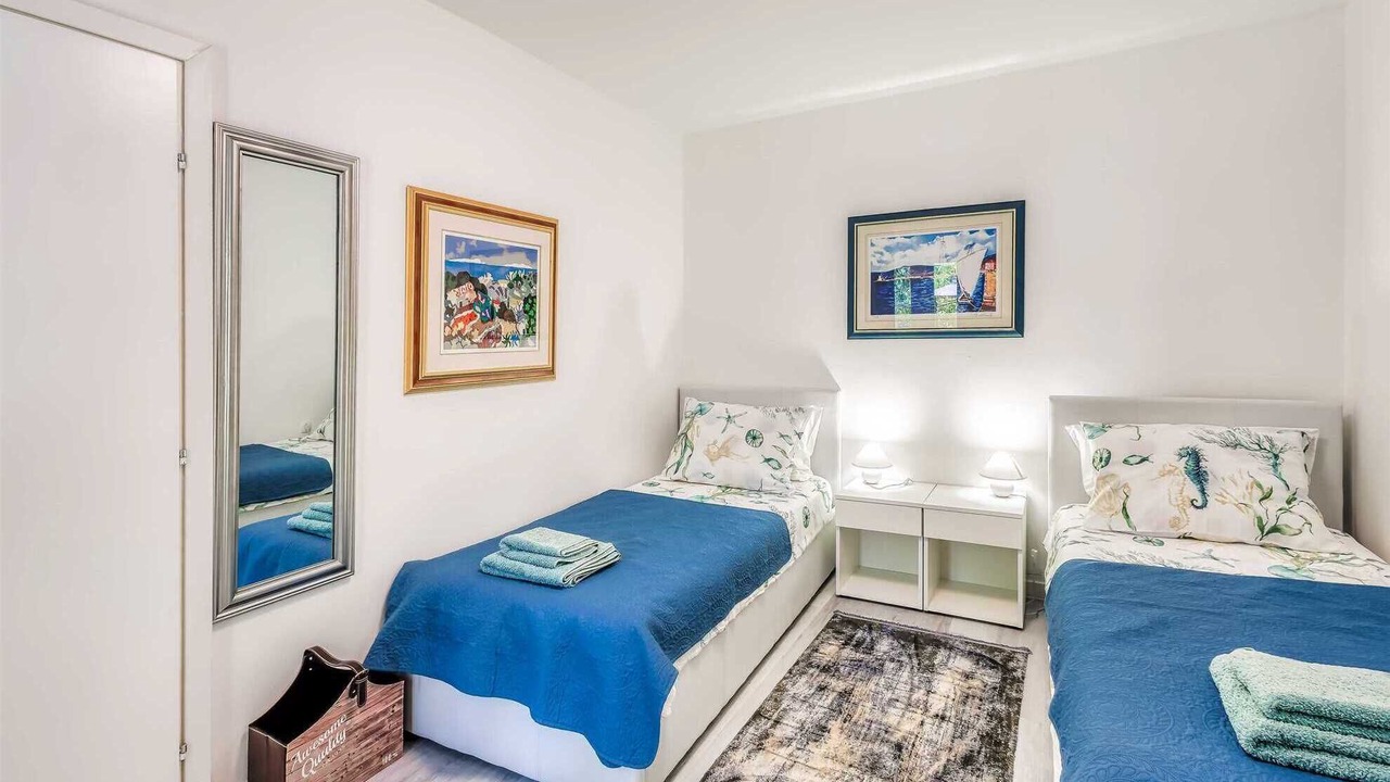 Photo of Bedroom in Njivice